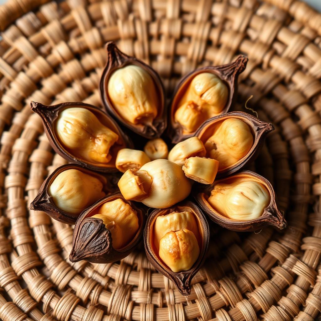 Areca Nut / Betelnut