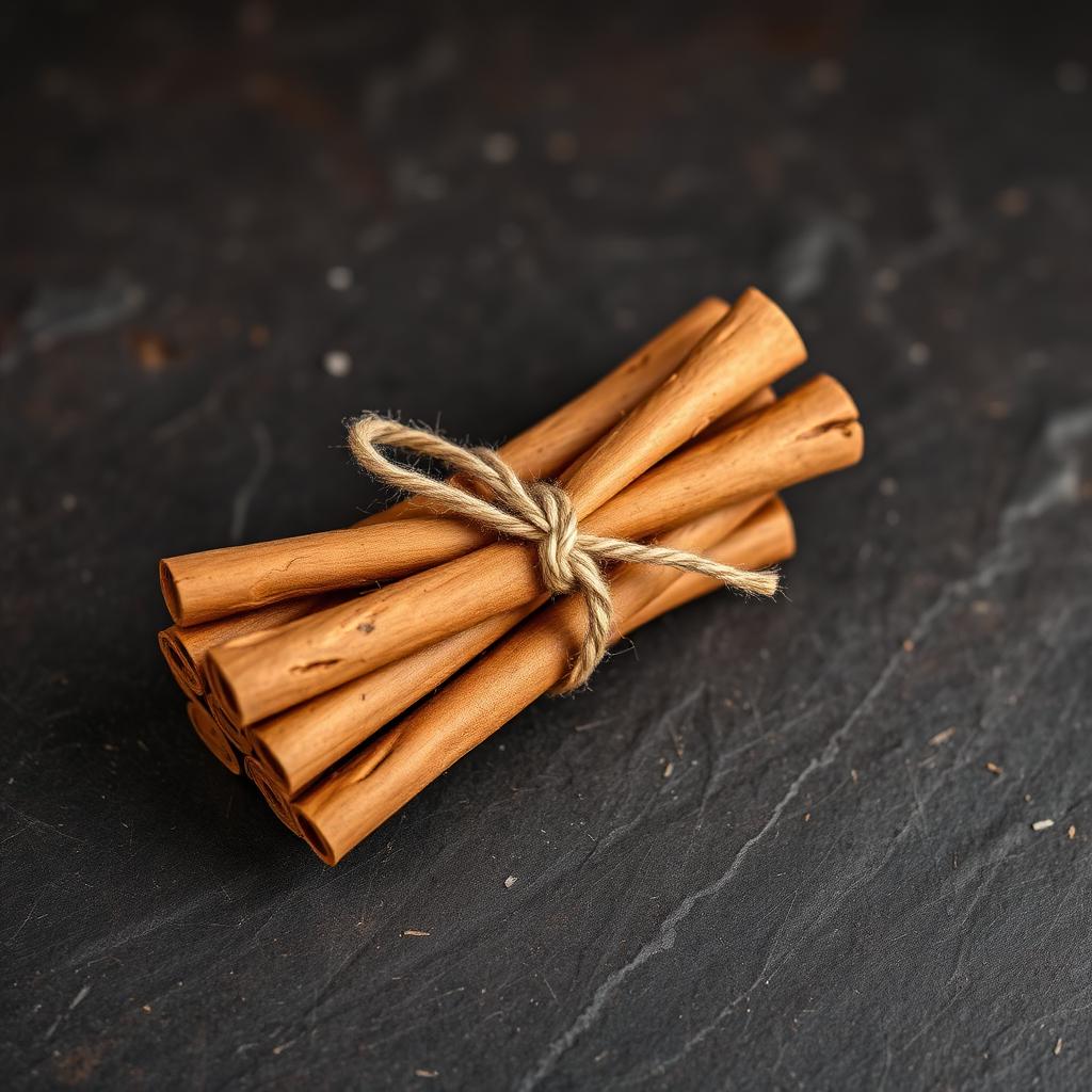 Cinnamon Bark