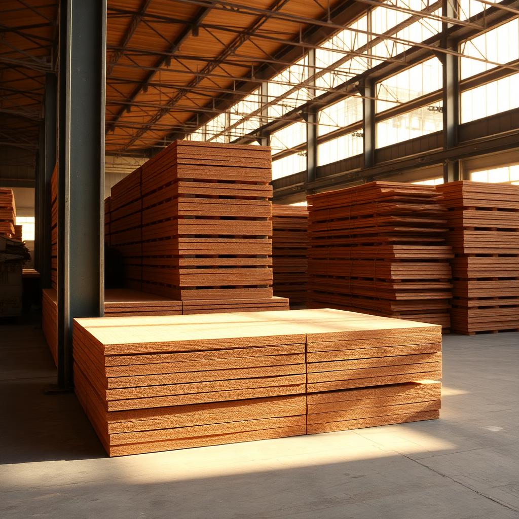 Natural Rubber Sheets